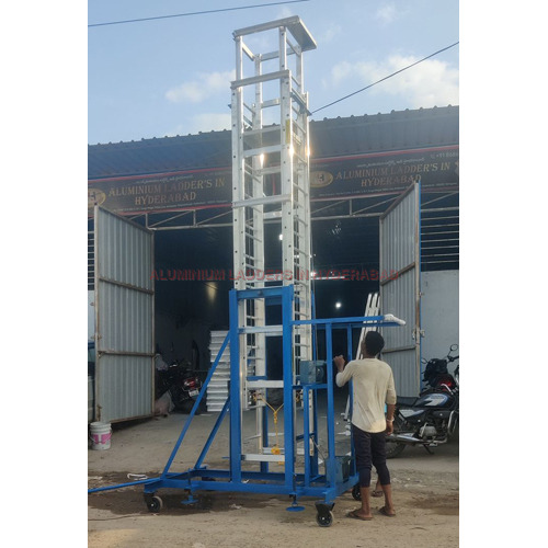 Aluminium Tower Ladder