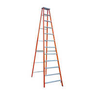 Aluminium Stool Ladder