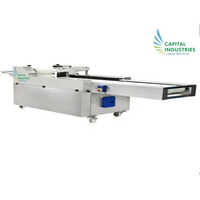 Malabar Paratha-lachha Paratha Machine