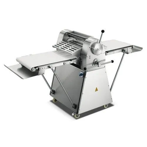 Commercial Dough Sheeter