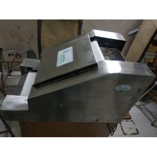 Compact Panipuri Making Machine