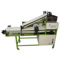 Farsi Puri Making Machine Sfpm-15hr
