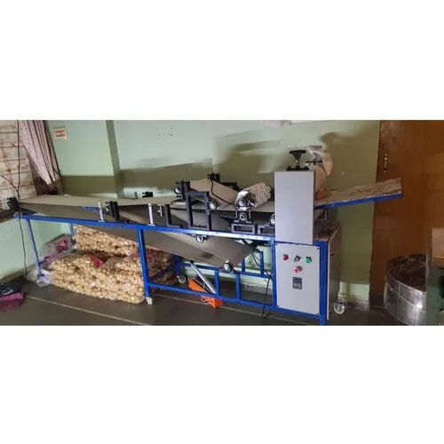 Pani Puri Making Machine SPM-18pro