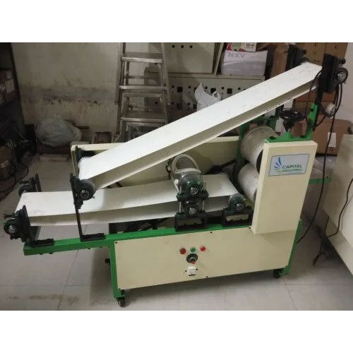 Papad Machine SPM-10PVR