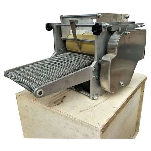 Automatic Tortilla Making Machine