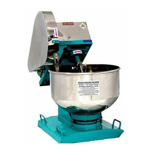 20 Kg Dough Kneader Machine