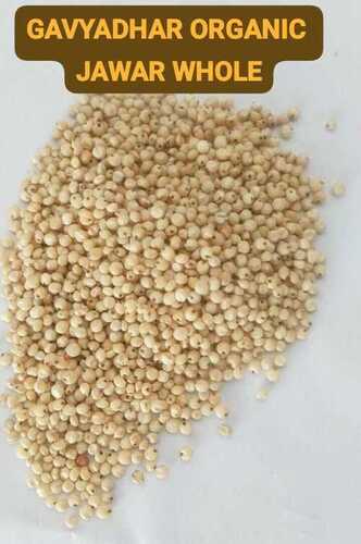 organic  Jawar/Sorghum whole
