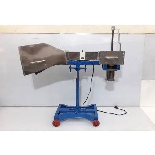 Nylon Sev Making Machine - High-Quality Nylon Material, Versatile for All Types of Sev Production | Efficient Production Rate, User-Friendly Design, Easy Maintenance