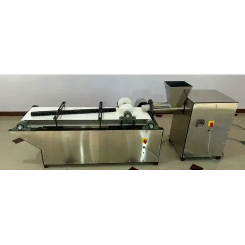 Chakri Making Machine