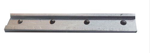 60 LBS Rail Track Fish Plate ( Nut-Bolt )