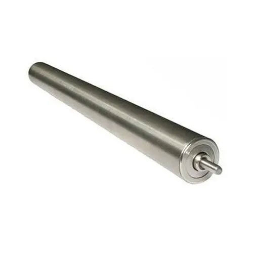 Stainless Steel Roller