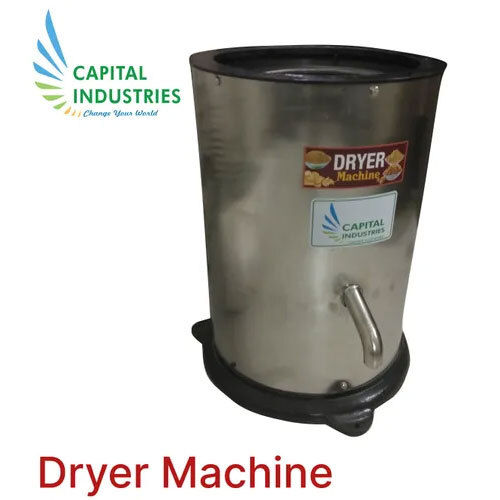 Dryer Machine