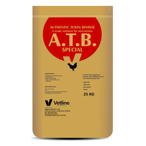 25kg ATB Special Mycotoxin Binder