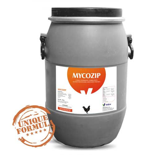 Mycozip Premix