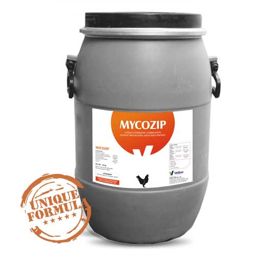 Mycozip Premix