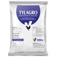 टाइलाग्रो टाइलोसिन फॉस्फेट 10% प्रीमिक्स