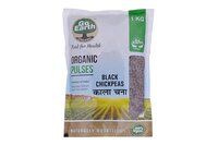 organic kala chana/Brown chick peas