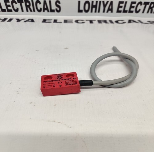 LEUZE MC336-S1 SENSOR