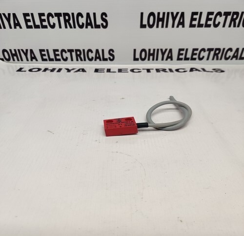 LEUZE MC336-S1 SENSOR