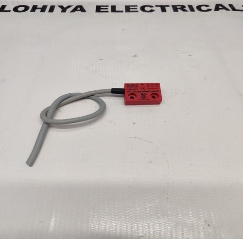 LEUZE MC336-S1 SENSOR