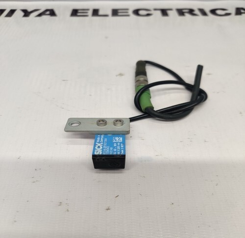 SICK WTV4-3P3021S64 SENSOR