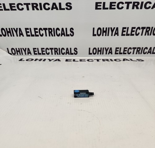 SICK IQ10-03BPSKTOS SENSOR