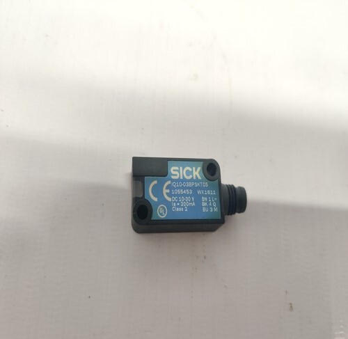 SICK IQ10-03BPSKTOS SENSOR
