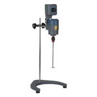 Remi Rqm 122 R Stirring Motor 7ltrs Capacity - Color: Grey