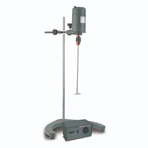 Rqt 124a D Remi Laboratory Stirrer