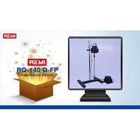 Remi Ac Stirrer Rq 140 Dfp - Color: Black