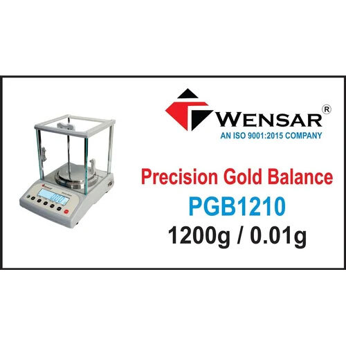 WENSAR Precision Balance