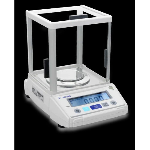 High Precision Balance CG303L