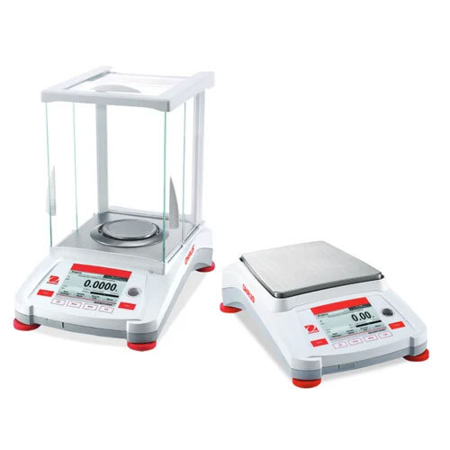 Ohaus AX224 Precision Balances