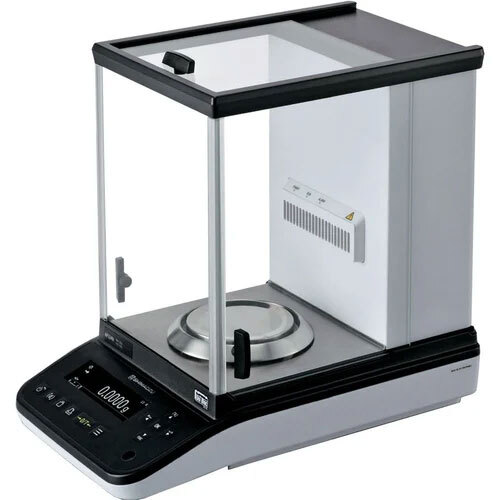 Shimadzu AP225WD Dual Range Semi-Micro Analytical Balance 220g