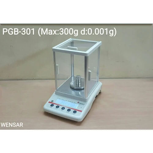 WENSAR Precision Balance PGB301