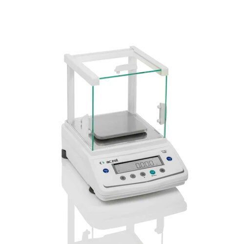 Precision Balance CY2003