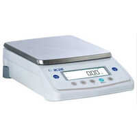 Digital Top Pan Balance - Accuracy: 0.01gm Gm