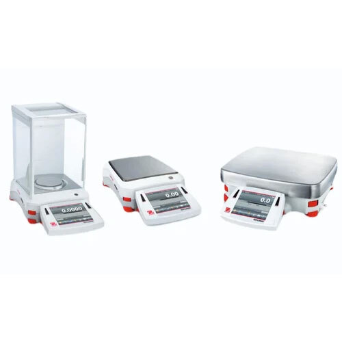 Ohaus EX224 Analytical Balance