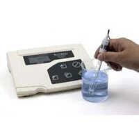 White Ph Tutor-i Eutech Ph Meter