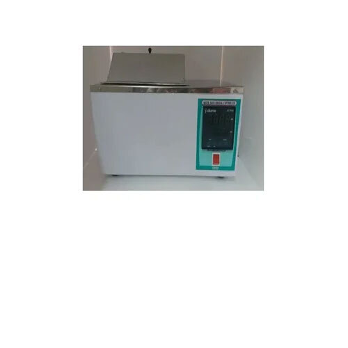 Serological Water Bath stainless steel