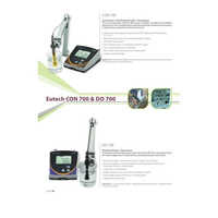 Eutech Dissolved Oxygen Meters ECDO70042S