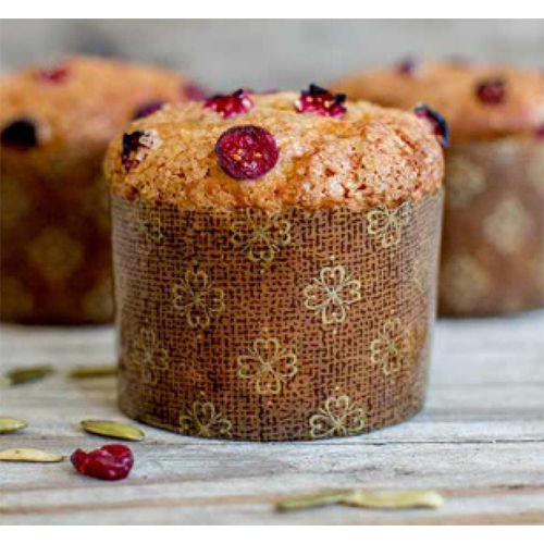 Small Panettone