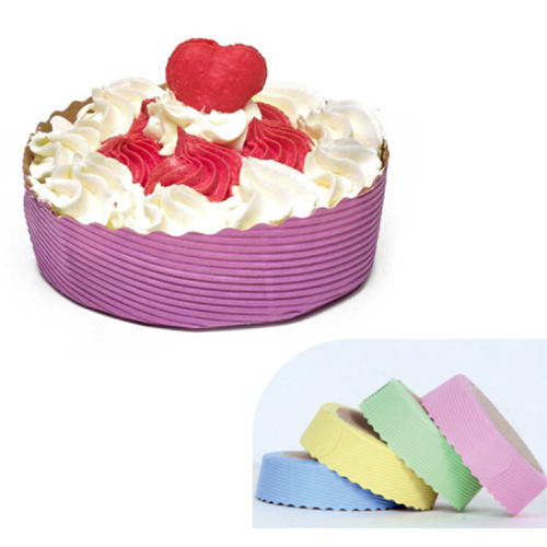 Colour Moulds Round
