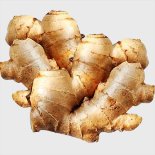 Organic Fresh Ginger