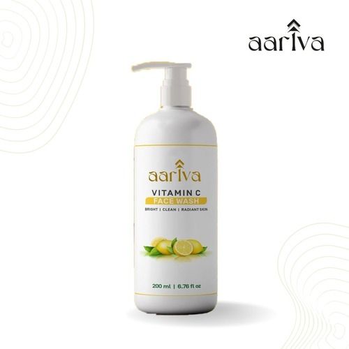 Aariva Vitamin C Face Wash