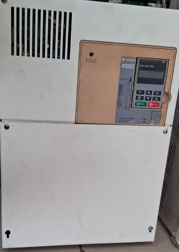 Yaskawa 50hp Drive