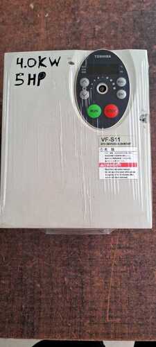 Toshiba ac drive