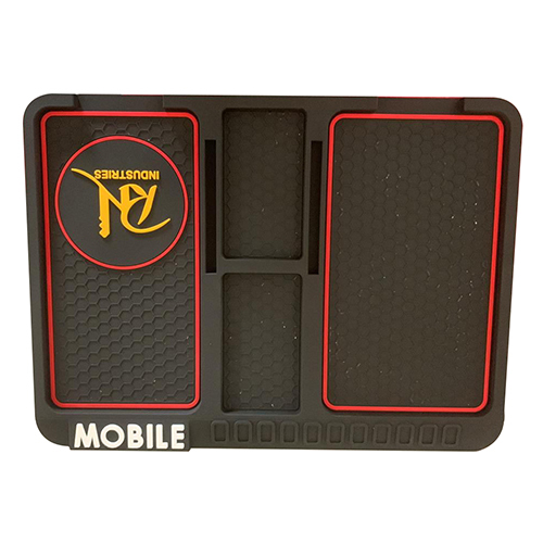 Silicone Car Dashboard Mats