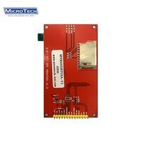 3.5 inch 480*320 SPI Interface ILI9488 TFT LCD Module