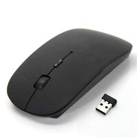 WIRELESS MOUSE FOR LAPTOP / PC / MAC / IPAD PRO / COMPUTER